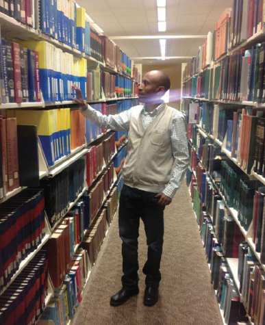 Knowledge is Power