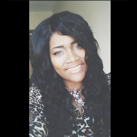 J’Leigha Long