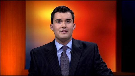 Tim Carrico
