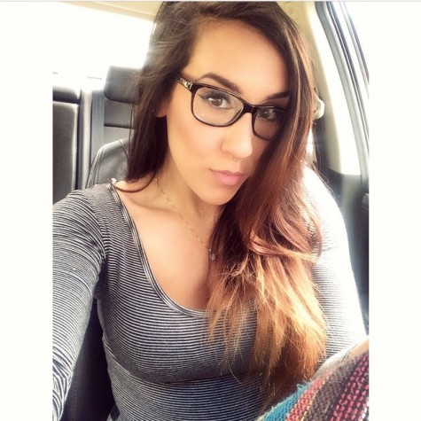 Karima Neghmouche