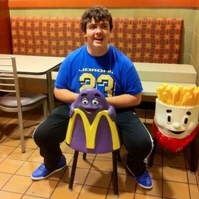 Christian Hisman