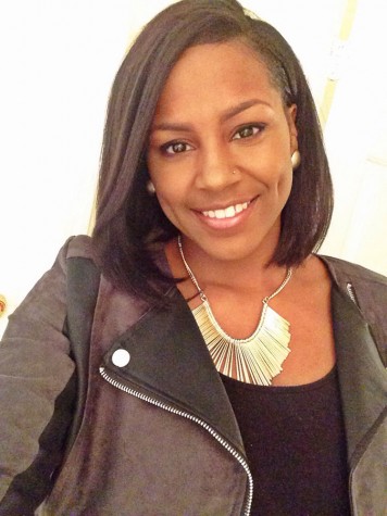 Danielle Wright