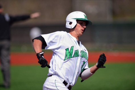 Herd baseball team sets eyes on conference tourney