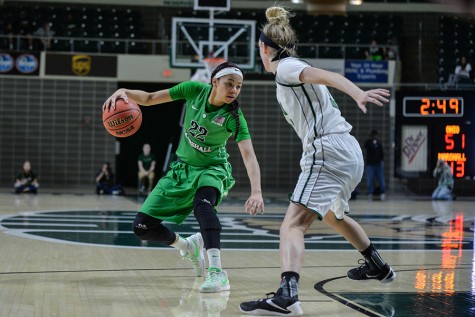 Herd overcome slow start to down Florida A&M