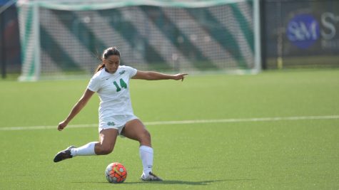 Eight Marshall athletic programs earn perfect NCAA academic progress rate scores