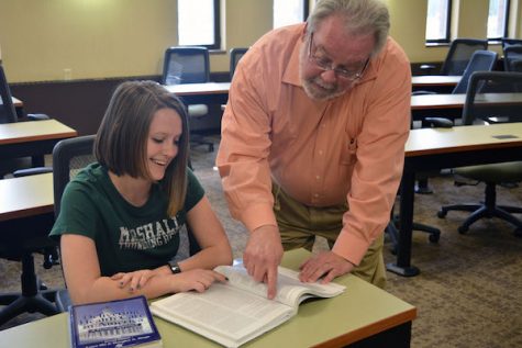 Head of new health care management degree ‘commutes’ to teach