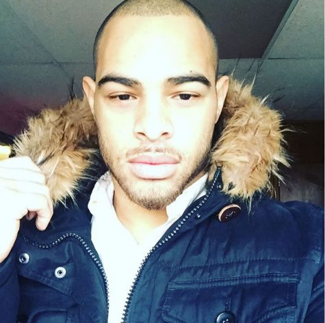 Kyle Camacho