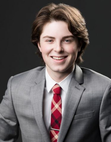 Jake Griffith