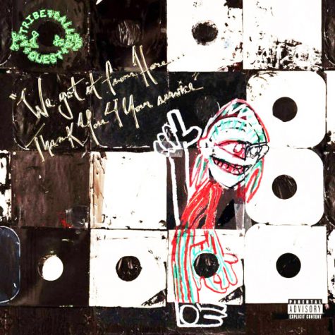 ‘We got it from Here… Thank You 4 Your Service’: An Informal Album Review