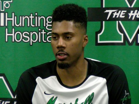 For Thompson, breakout performance just another day at the office
