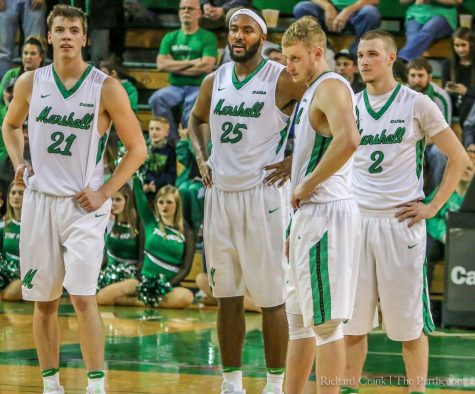 Herd return home for meeting with Toledo