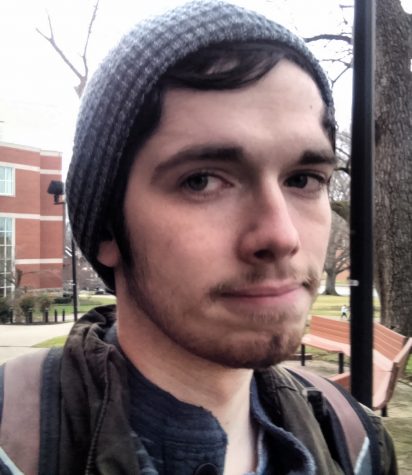 Austin Creel