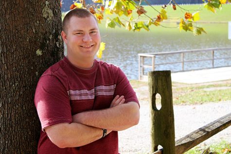 Adam Stephens