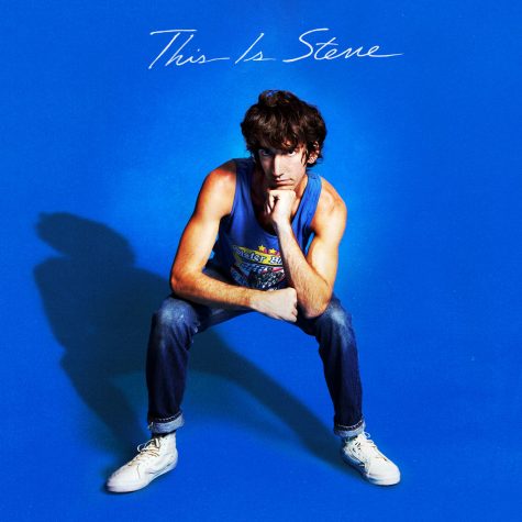 ‘This Is Steve’: An Informal Album Review