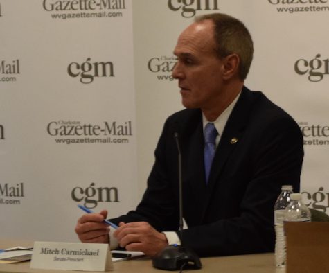 Legislators to consider budget cuts, legalizing marijuana