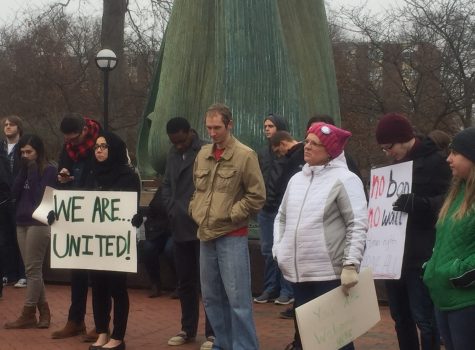MU community ‘stands in solidarity’ with INTO students