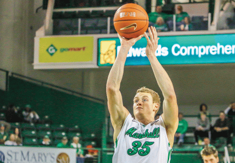 Walk-On turned Record-Breaker