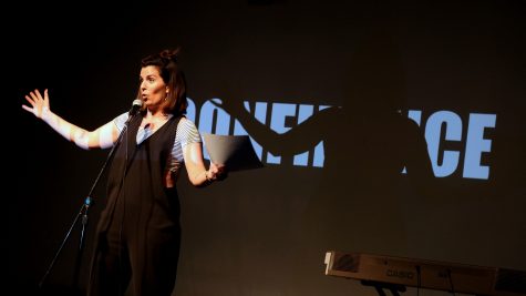 Masterdating kicks off Sex Week