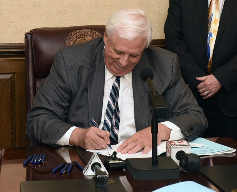 W.Va. becomes 29th state to pass medical cannabis law