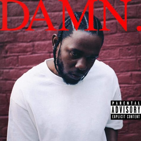 Kendrick Lamar’s ‘DAMN:’ Providing a message to the media via lyrical content