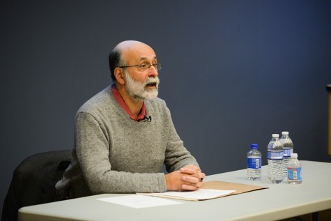 Robert Meeropol shares the Rosenberg’s story