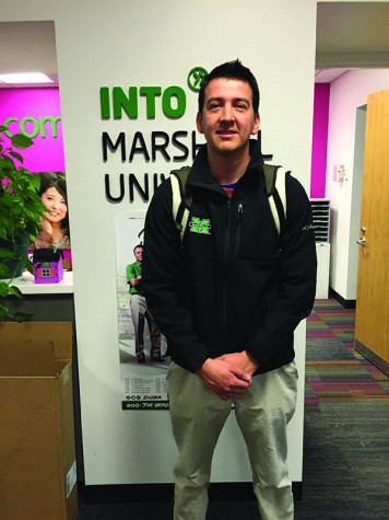 Meet an INTO Marshall Student: Erwin Ortega
