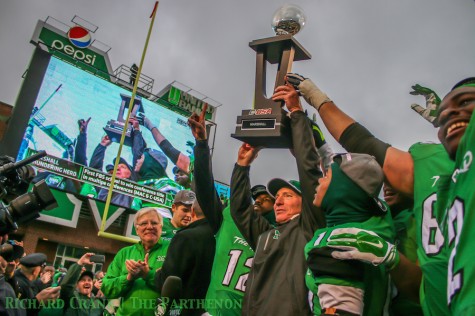 HERD WINS