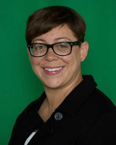 Marshall welcomes new Senior Vice President for operations