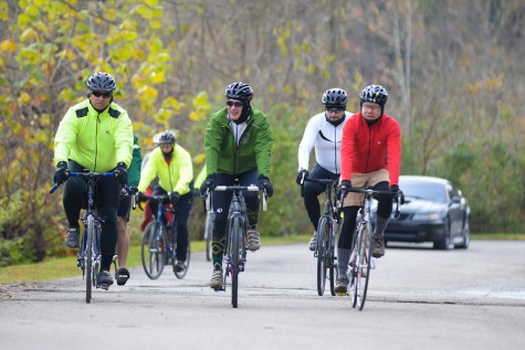 CITY HALL MAKES STOLEN BIKE RECOVERY EASIER