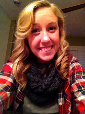 Hannah Sayre