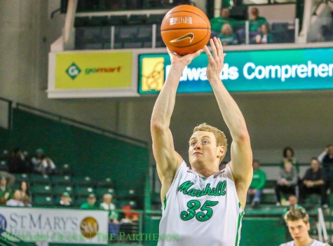 One-on-one with Austin Loop