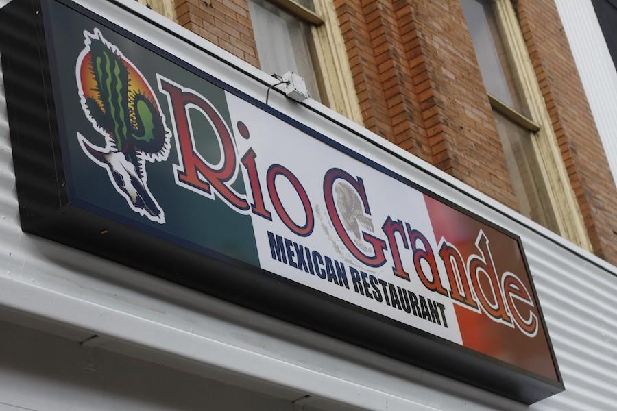 Rudy Magaña is set to reopen the Rio Grande Mexican Restaurant on Fourth Ave.