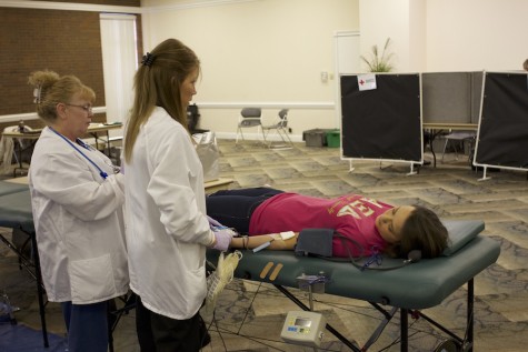 American Red Cross looks to expand membership