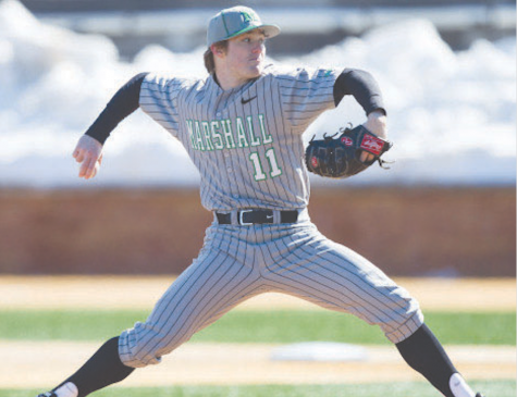 New expectations for Marshall baseball