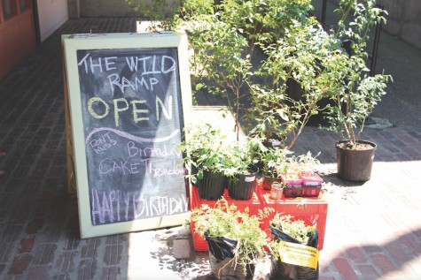 West Virginia Farmers Market Association to train new farmers and vendors alike