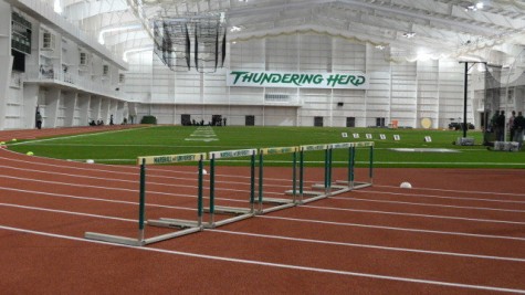 Track and field to travel to Birmingham