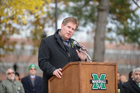 From linebacker to athletic director