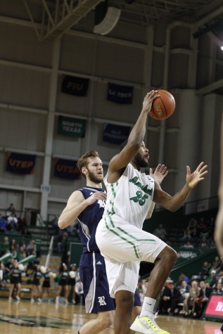 Herd basketball to take on a double dose of Florida