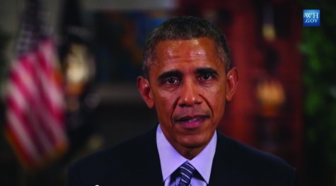 Obama confronts sexual violence at Grammys, and we couldn’t be happier that he did so