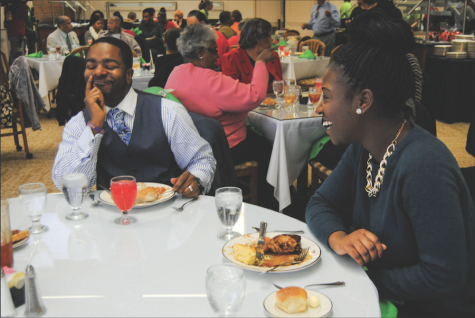 Soul Food Feast honors Black History Month