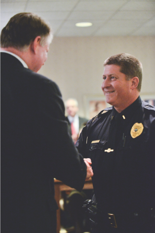 City Council praises YMCA program, police officer