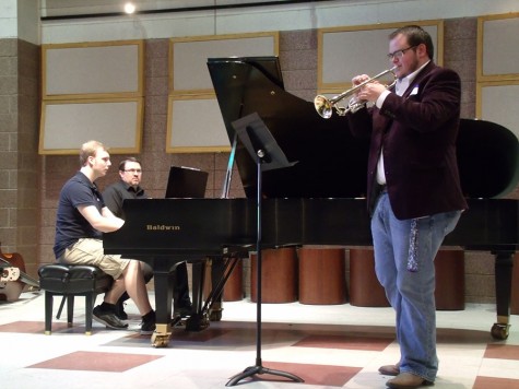 West Virginia Festival of Trumpets returns for its 19th year
