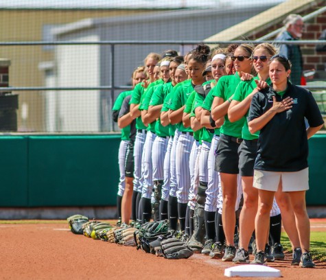 GALLERY: Herd sweep doubleheader, improve to 23-10