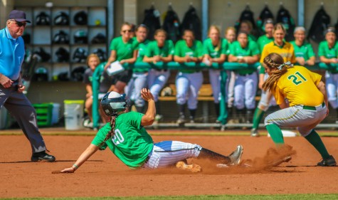 Herd softball to take on Northern Kentucky