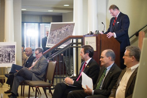EPA selects Huntington for $200,000 grant