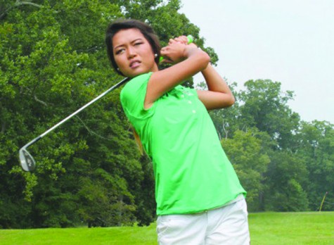 Herd women’s golf prepares to tee off in Maryland