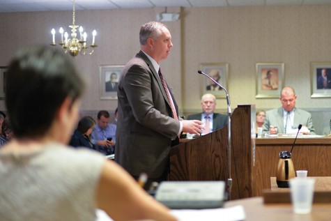 City council approves HPD purchase, budget amendments