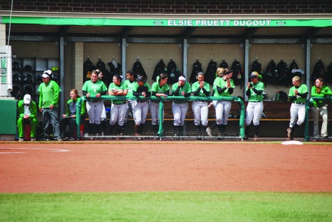 Balancing athletics and academics
