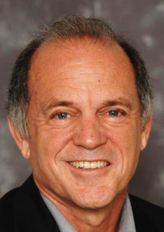 Palmer named finalist for Professor of the Year award