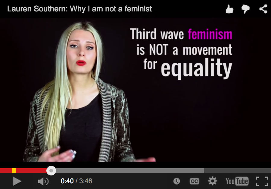 This+screenshot+taken+from+Southern%E2%80%99s+video+shows+her+statement%2C+%E2%80%9CThird+wave+feminism+is+not+a+movement+for+equaltiy.%E2%80%9D+She+goes+on+to+give+several+statistics+including+that+more+males+are+raped+annually+in+the+U.S.+than+females%2C+%E2%80%9Cyet+feminists+remain+silent%2C%E2%80%9D+she+says.+